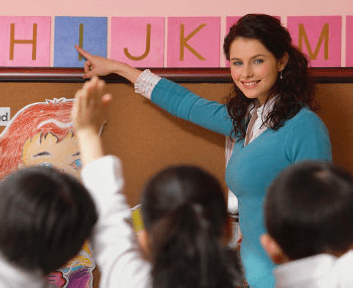 You are currently viewing Special Ed. Teacher – Queens, New York