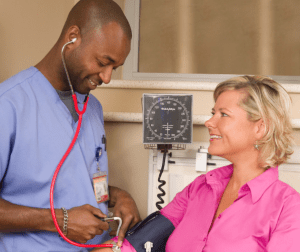 Read more about the article Registered Nurse – New Orleans, La