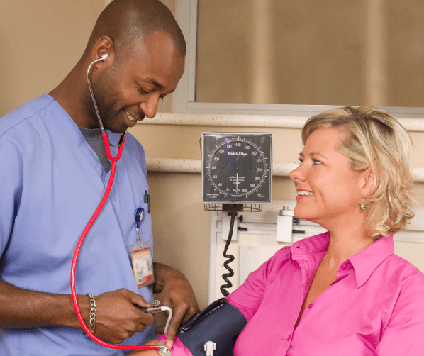 Read more about the article Registered Nurse – New Orleans, La